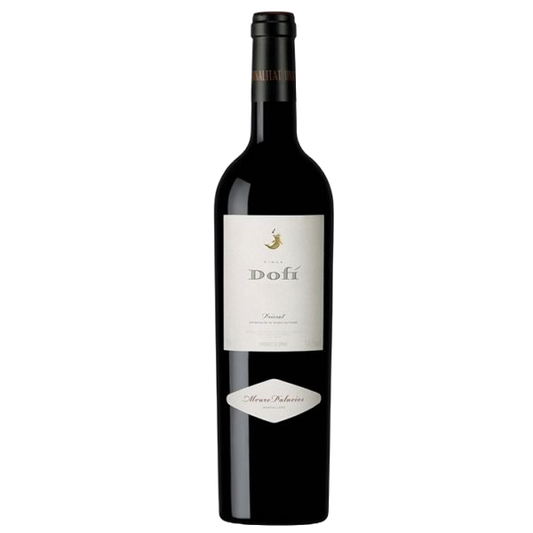 Alvaro Palacios - Finca Dofi 2017