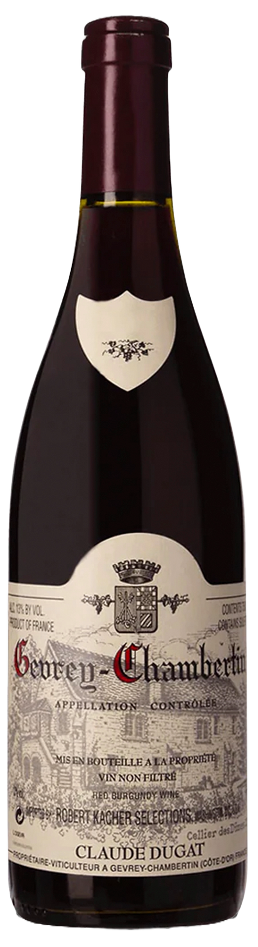 Domaine Claude Dugat - Gevrey-Chambertin 2020
