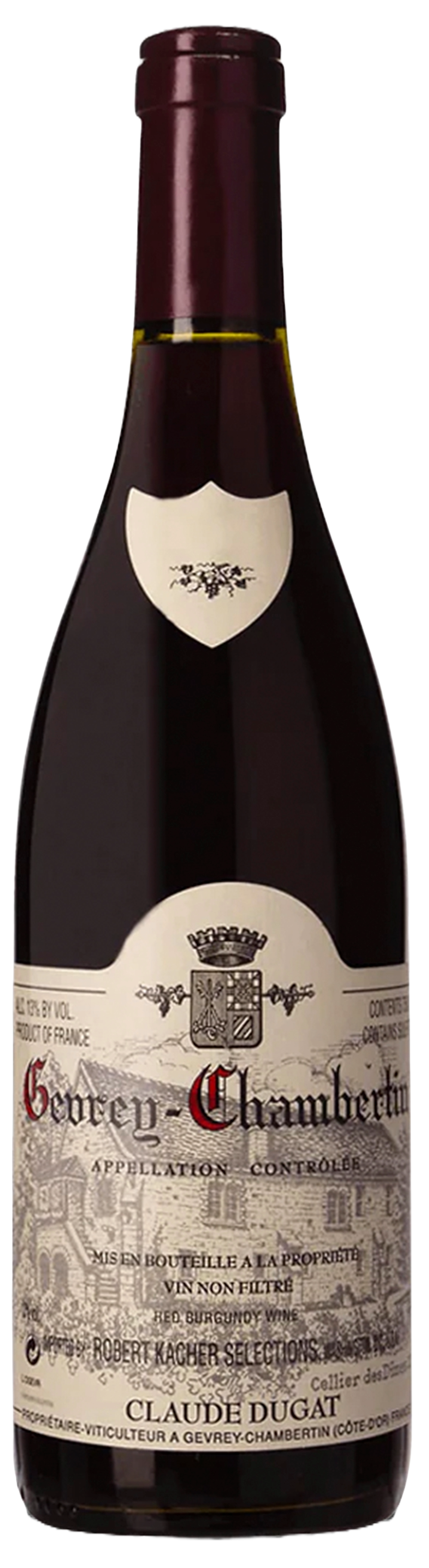 Domaine Claude Dugat - Gevrey-Chambertin 2020