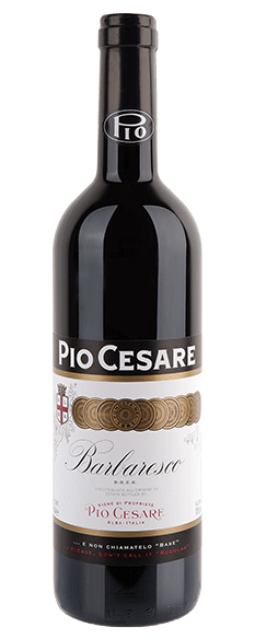 Pio Cesare - Barbaresco 2017