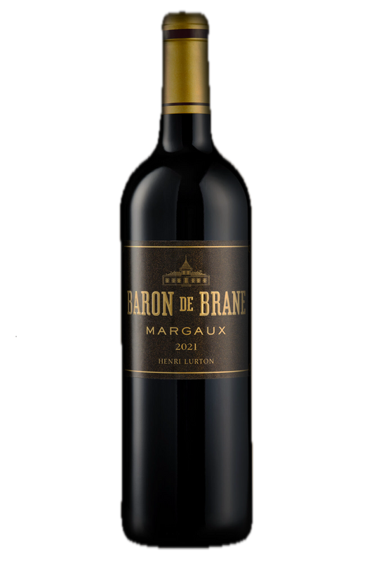 Baron de Brane 2021
