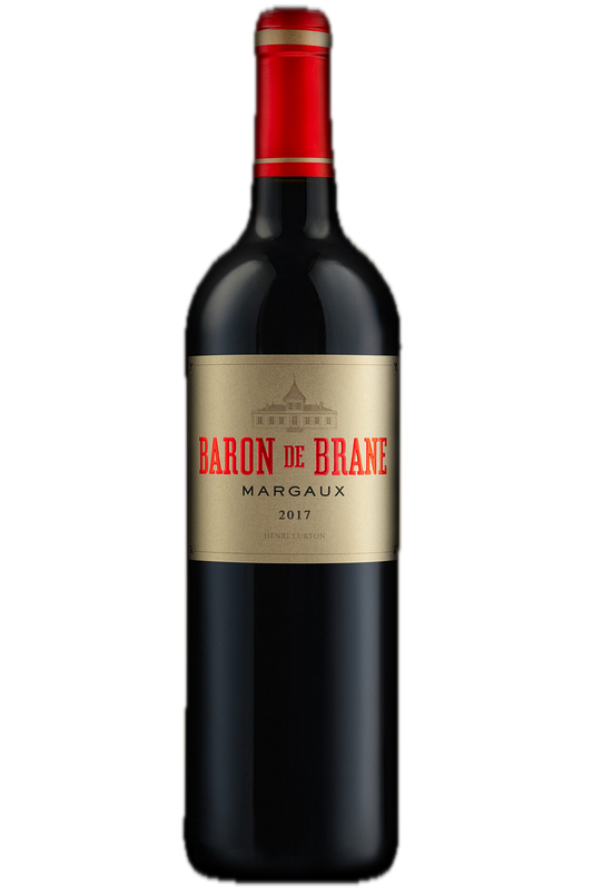 Baron de Brane 2017