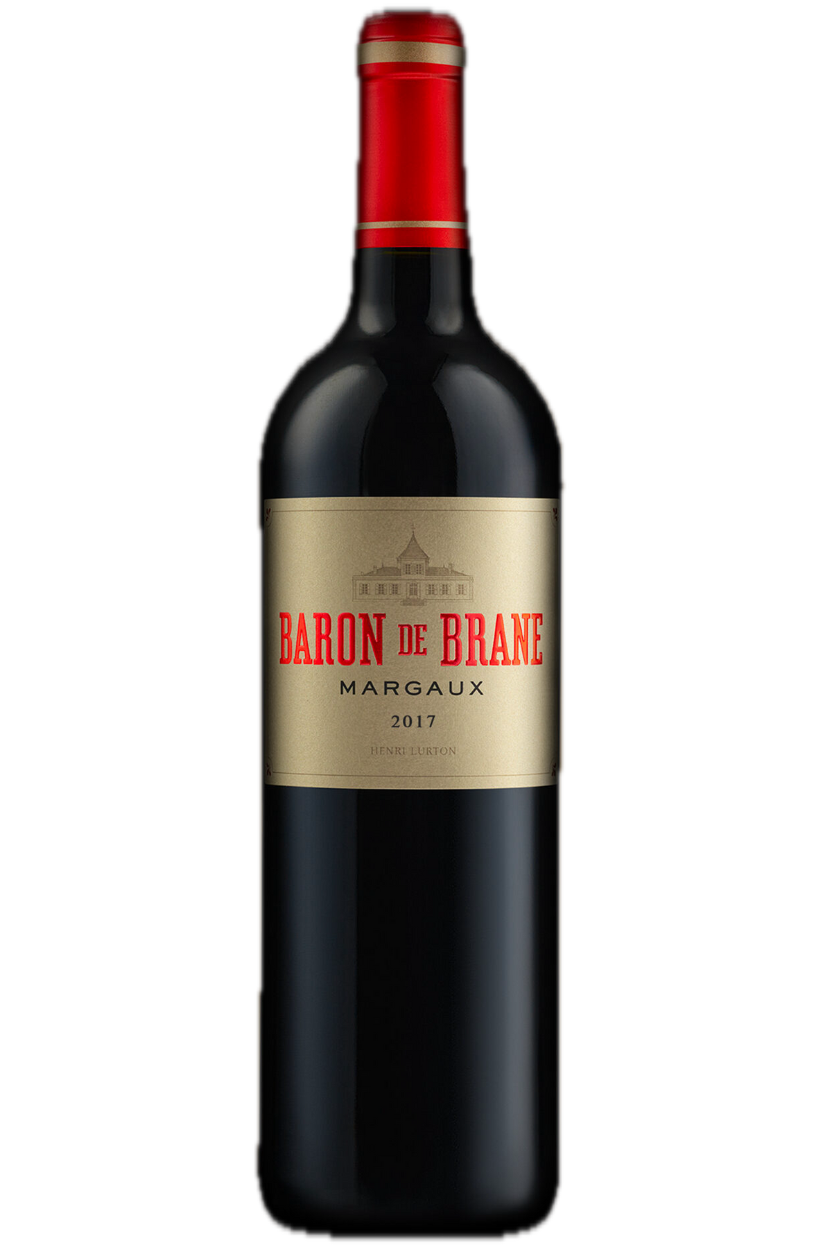 Baron de Brane 2017