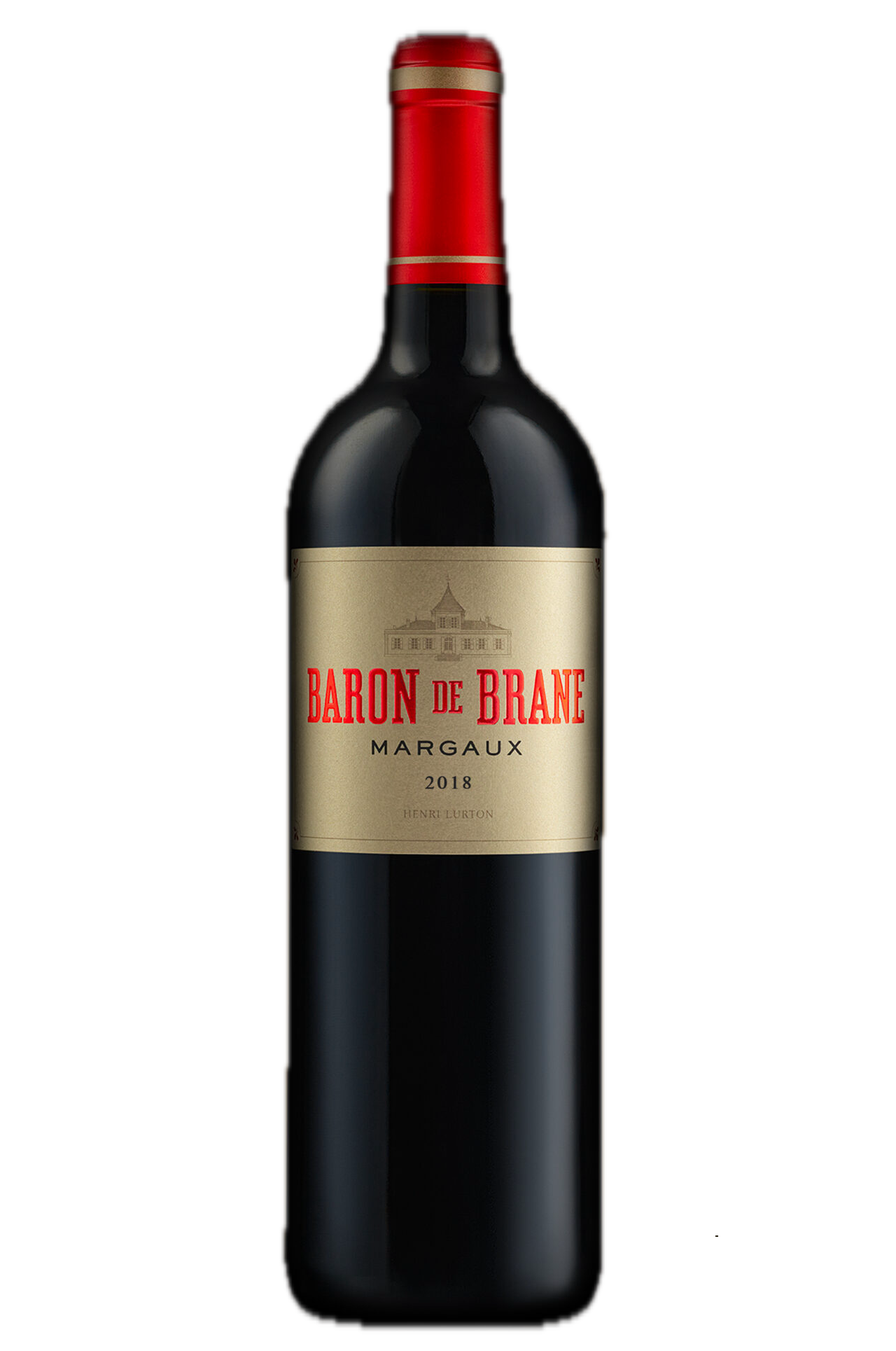 Baron de Brane 2018