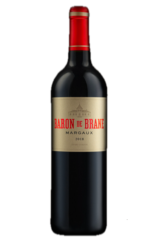Baron de Brane 2018
