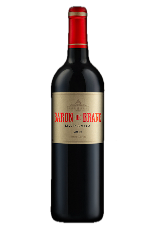 Baron de Brane 2019