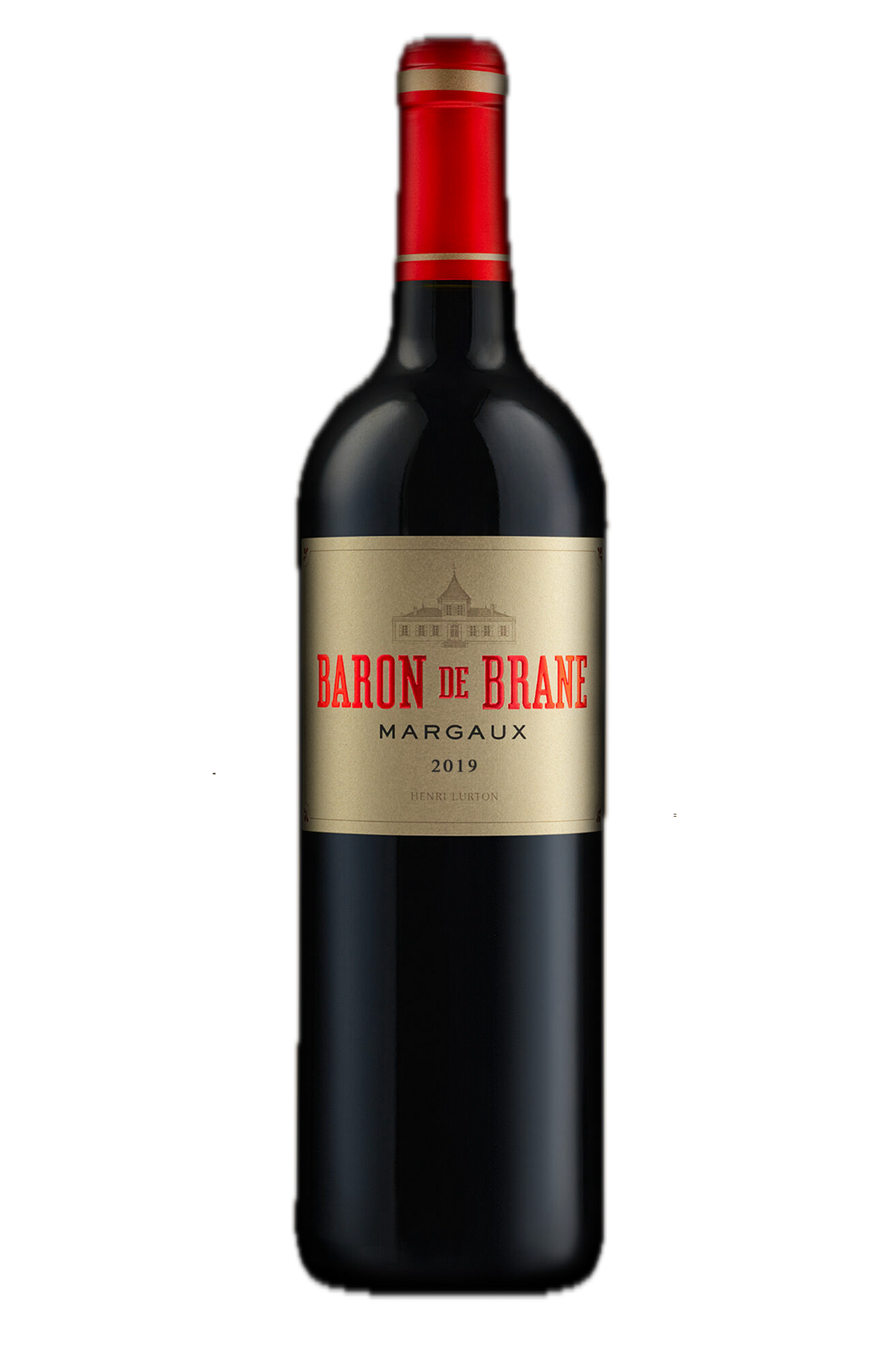 Baron de Brane 2019