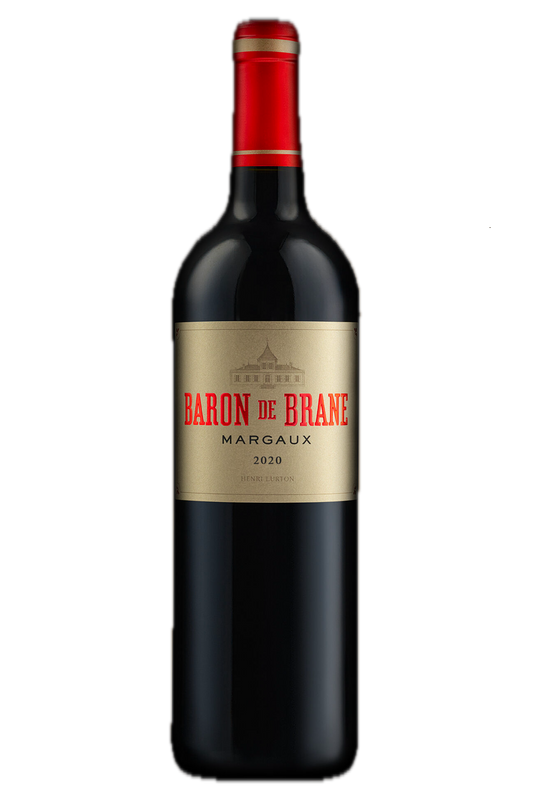 Baron de Brane 2020