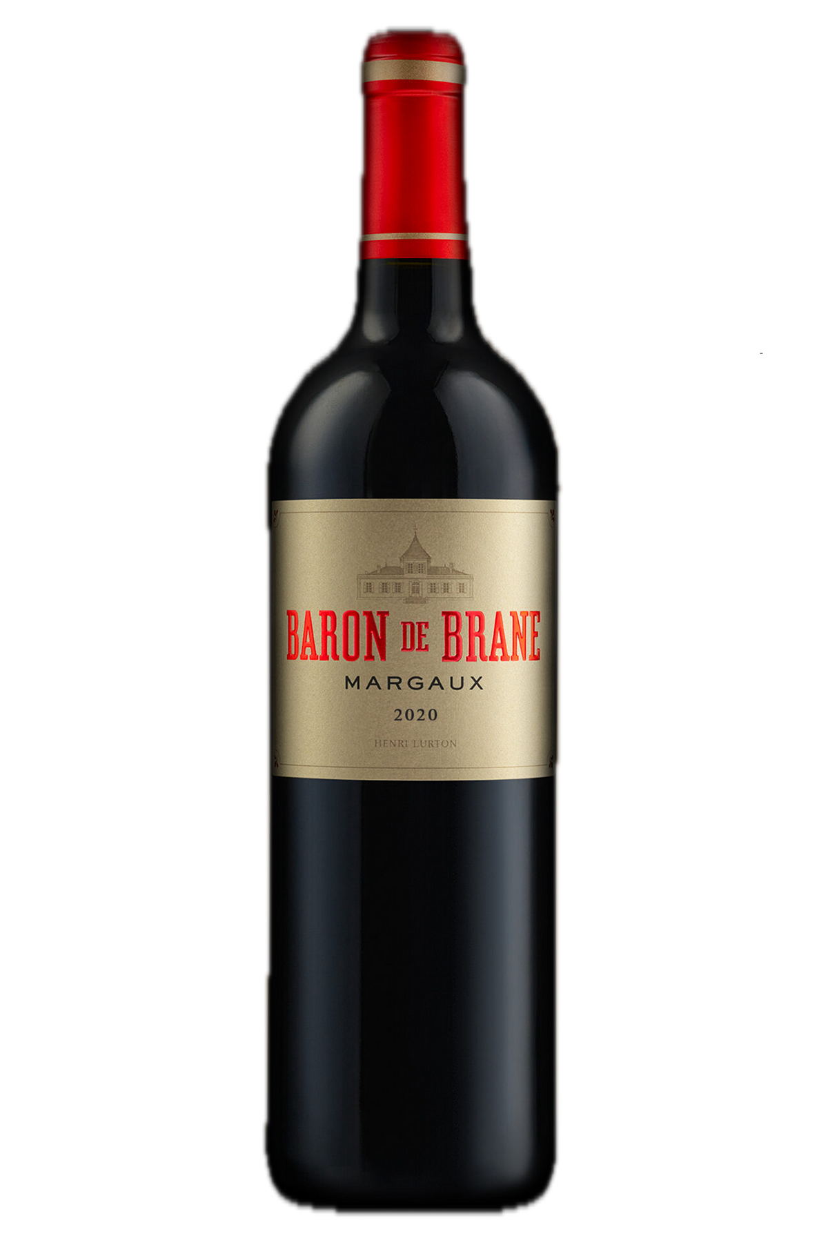 Baron de Brane 2020