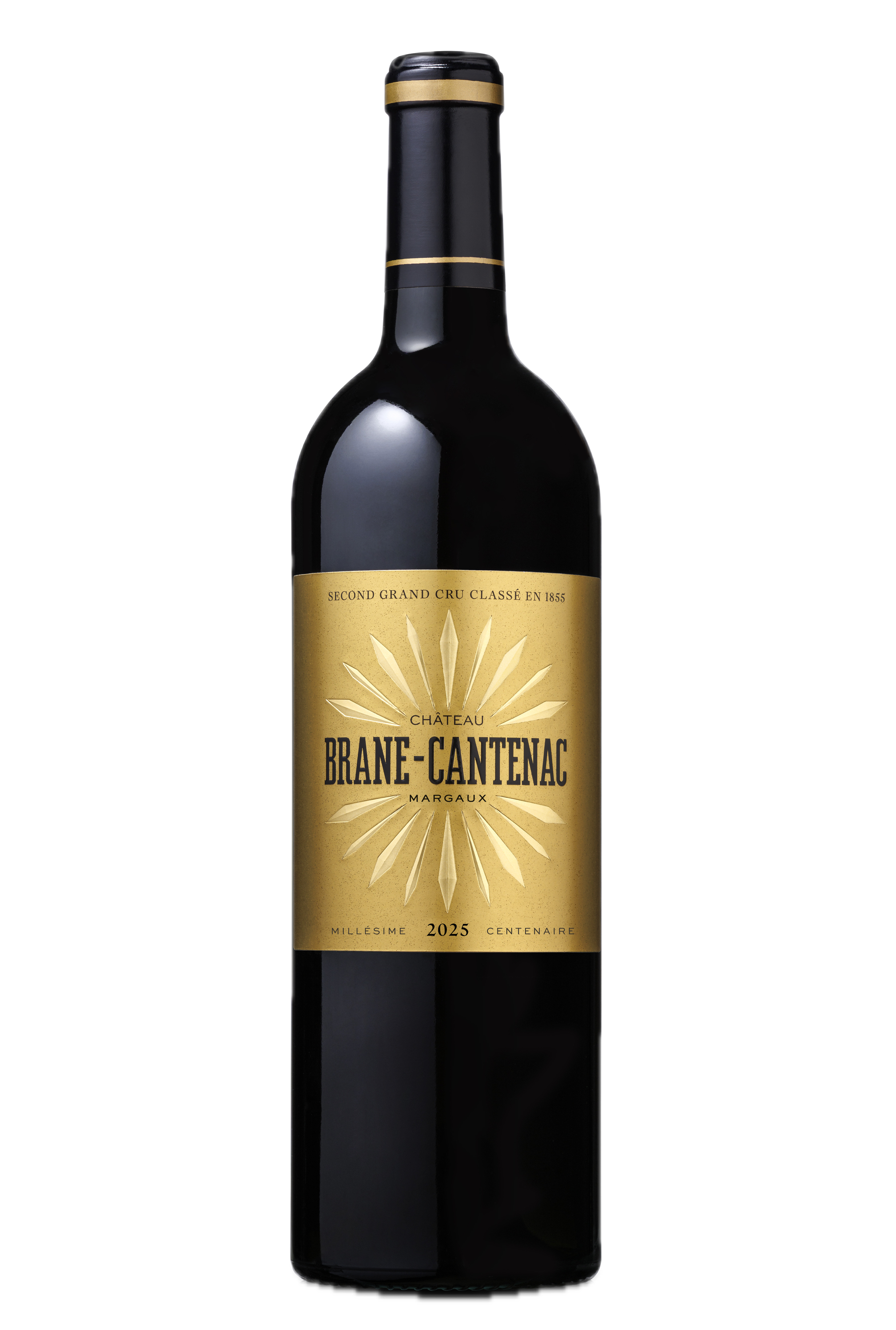 Château Brane-Cantenac 2025