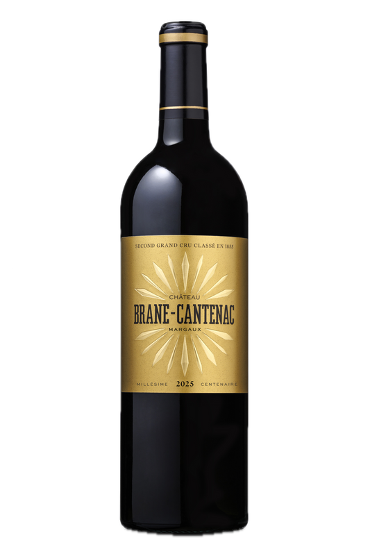 Château Brane-Cantenac 2025