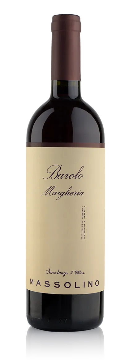 Massolino - Barolo Margheria 2017