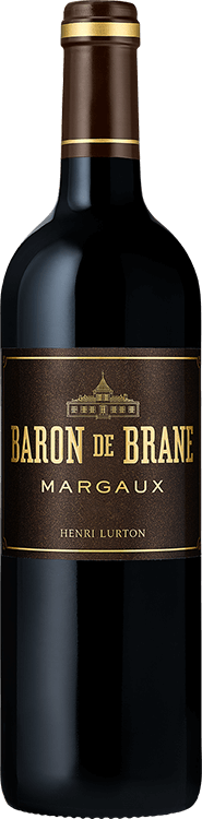 Baron de Brane 2025