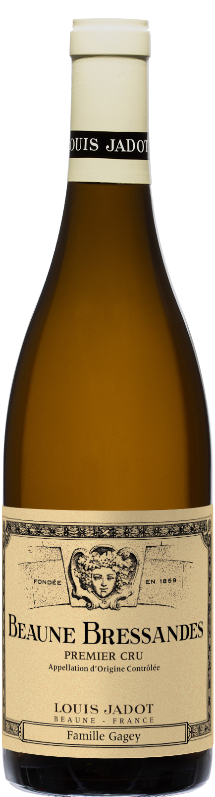 Domaine Louis Jadot - 1er Cru Bressandes 2024 - Beaune blanc