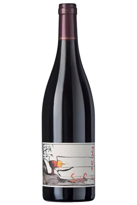 Domaine du Bel Air - Jour de Soif 2024 - Bourgueil