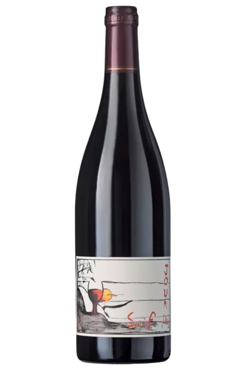 Domaine du Bel Air - Jour de Soif 2024 - Bourgueil