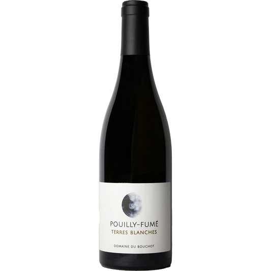 Domaine du Bouchot - Pouilly-Fumé Terres Blanches 2022