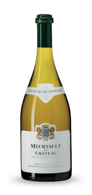 Château de Meursault - Meursault du Château 2023