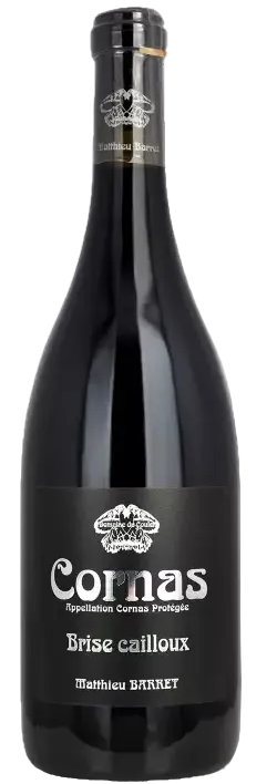 Domaine du Coulet - Cornas Brise Cailloux 2023