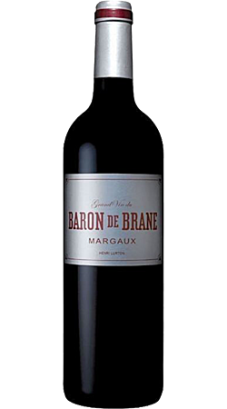 Baron de Brane 2015