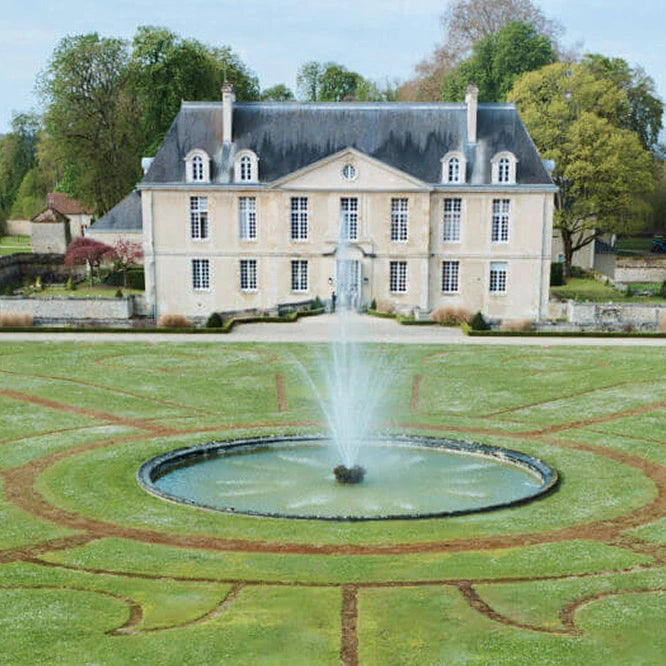 Champagne Laurent-Perrier 
