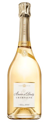 Champagne Deutz -  Blanc de Blancs "Amour de Deutz" 2015