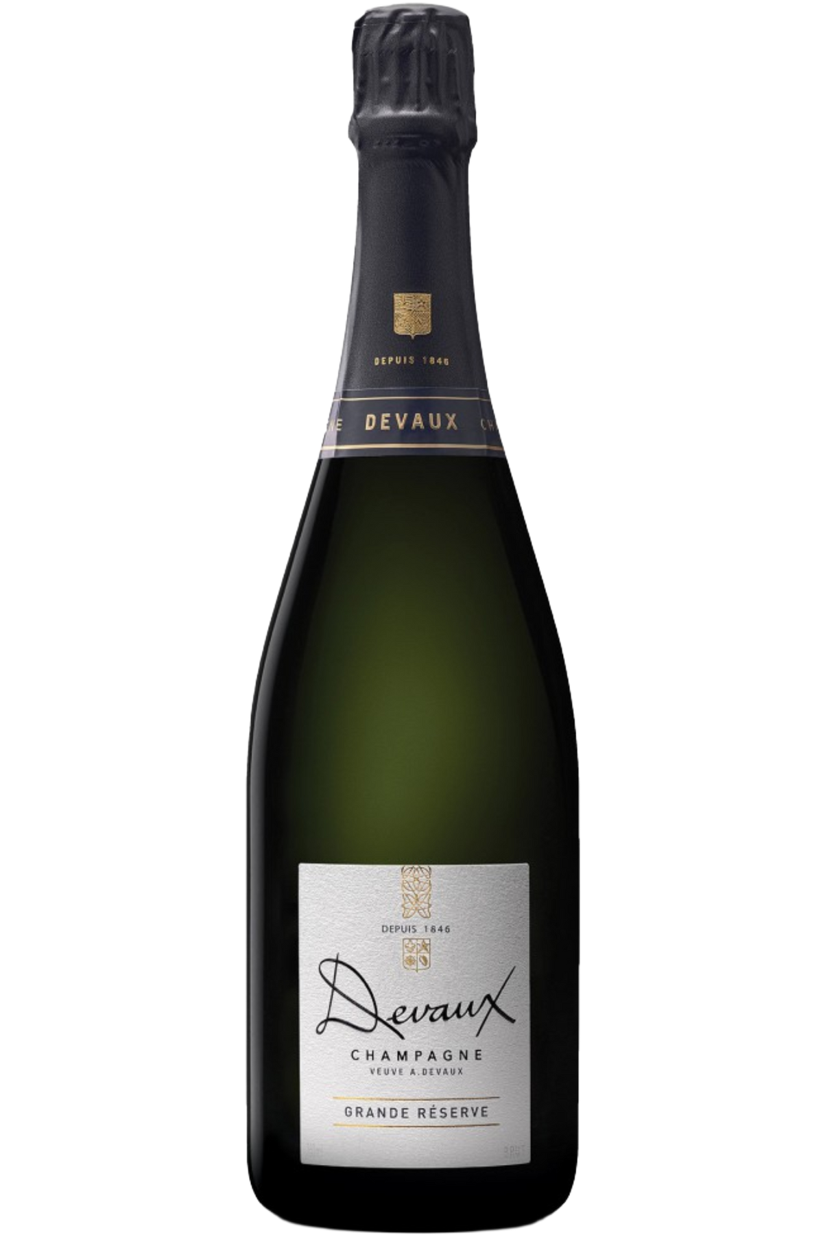 Champagne Devaux