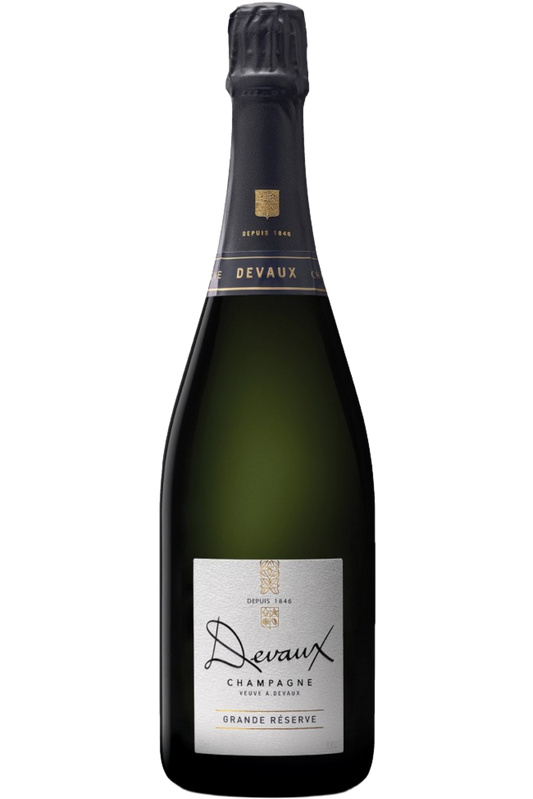 Champagne Devaux