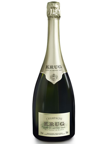 Champagne Krug - Clos du Mesnil 2009 - Champagne