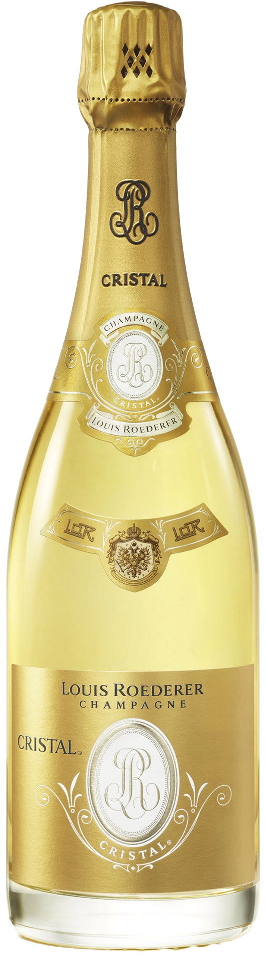 Champagne Louis Roederer - Cristal 2008 - Champagne
