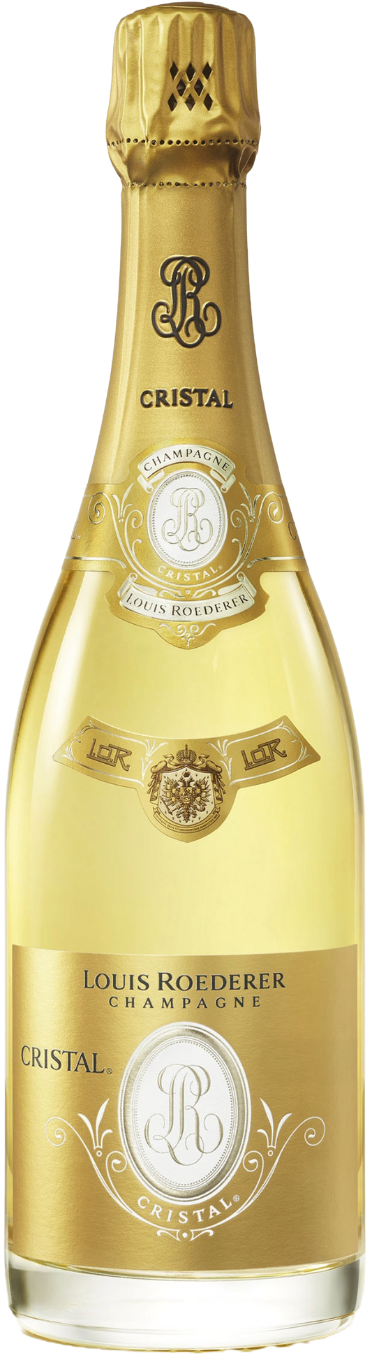 Champagne Louis Roederer – Cristal 2015
