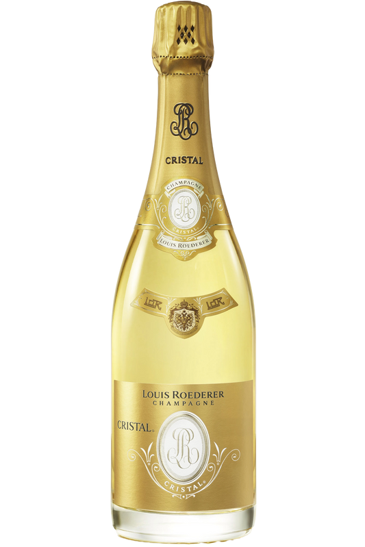Champagne Louis Roederer - Cristal