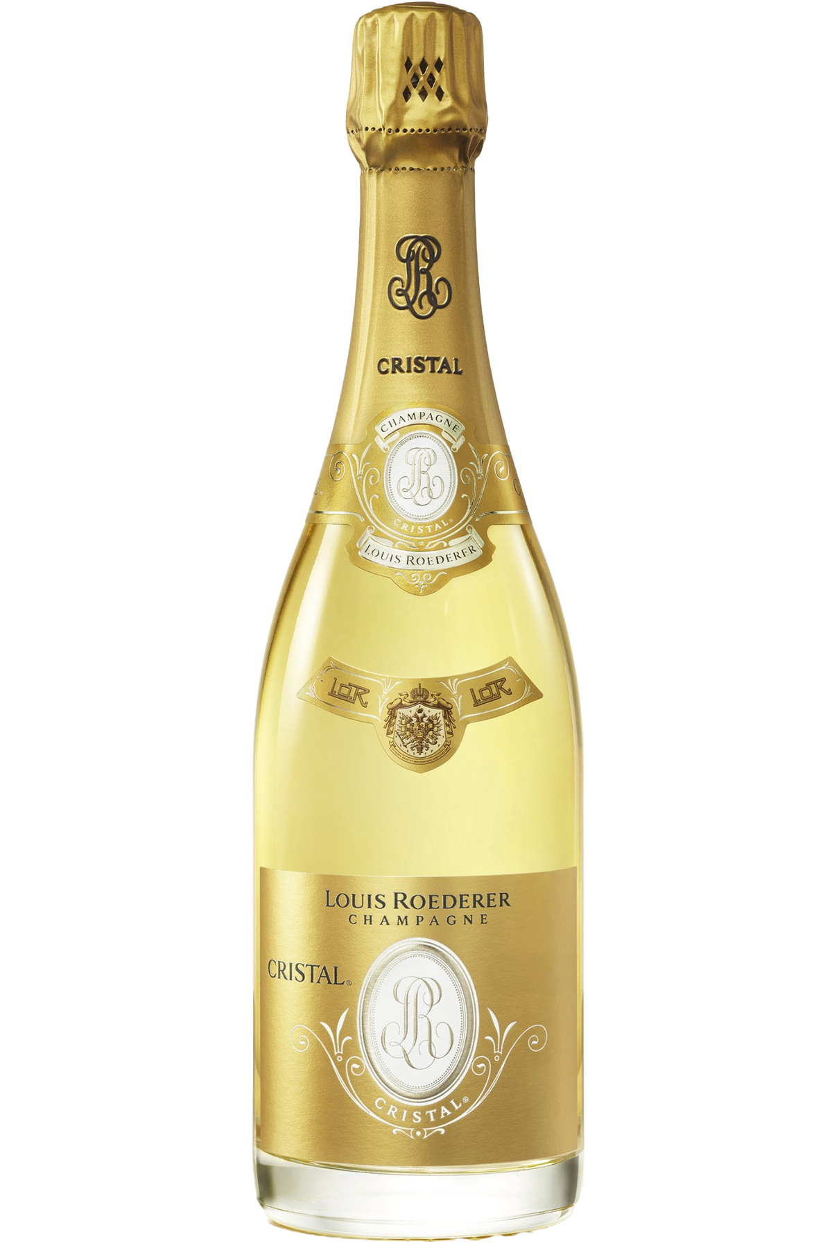 Champagne Louis Roederer - Cristal