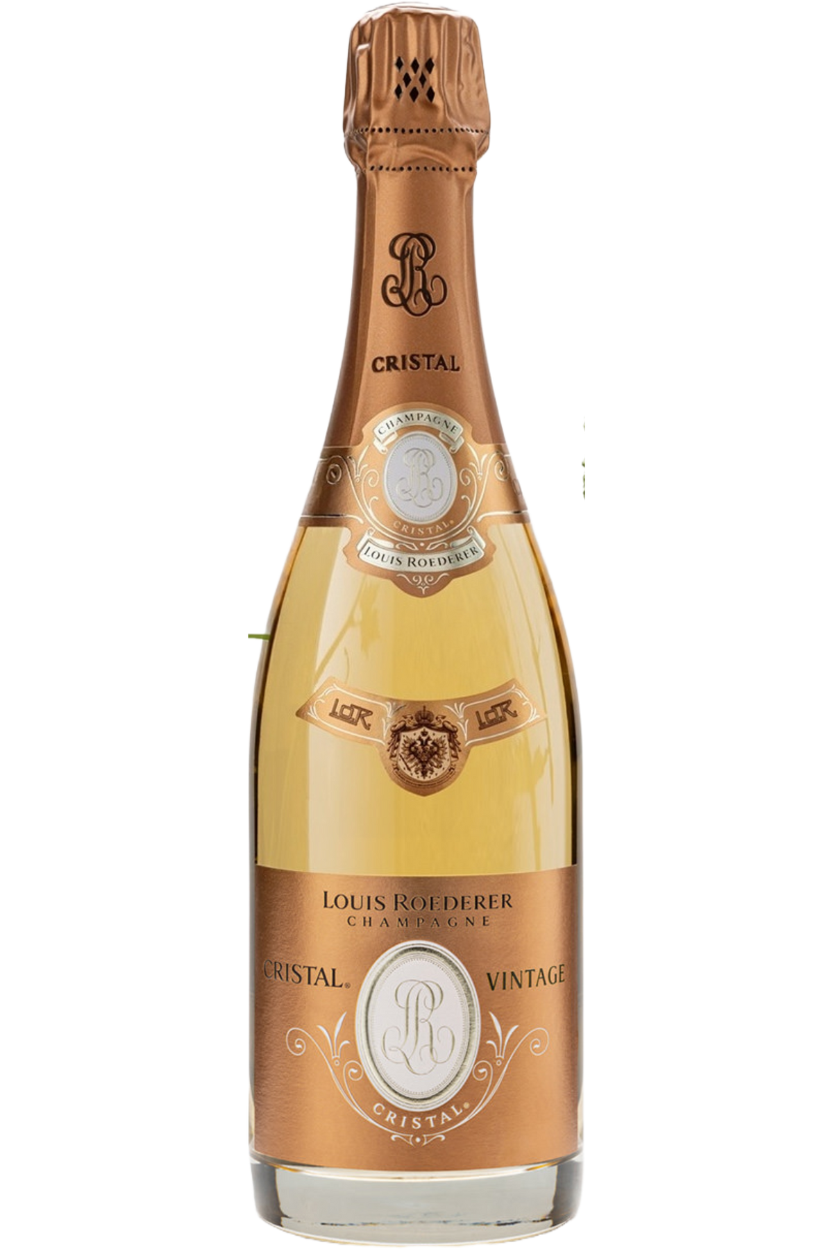 Champagne Louis Roederer - Cristal Rosé 2014 - Champagne