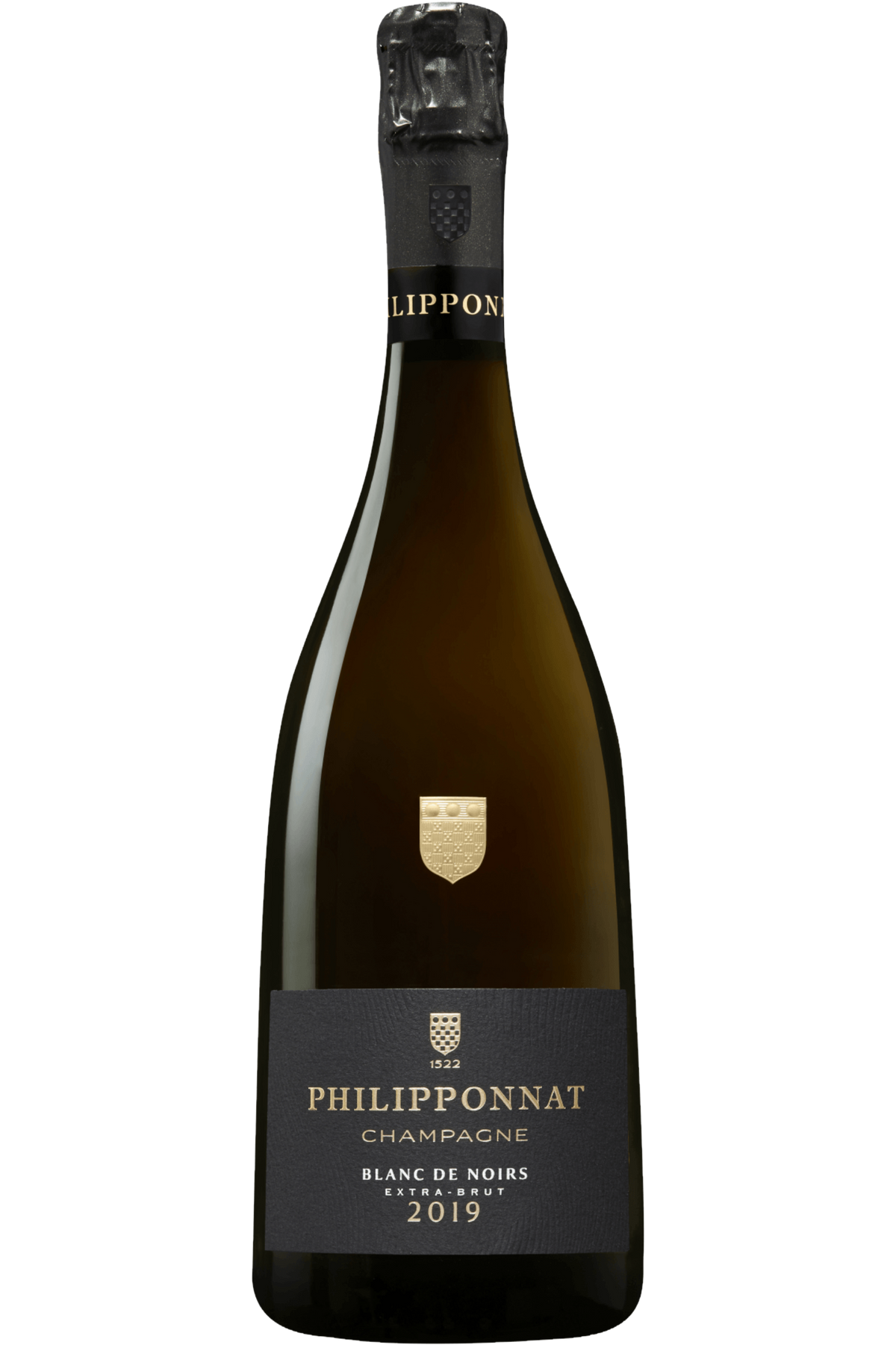 Champagne Philipponnat - Blanc de noirs Extra-Brut 2019