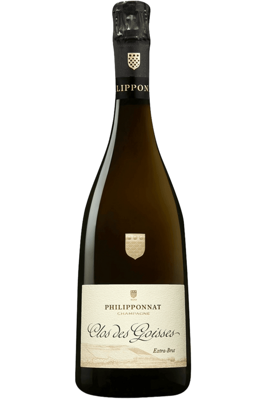 Champagne Philipponnat - Clos des Goisses Grand Cru 2015