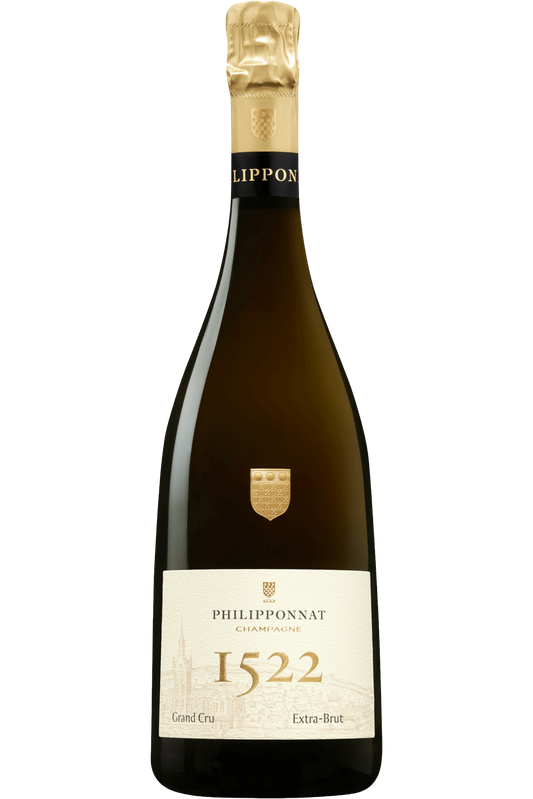 Champagne Philipponnat - Cuvée 1522 2005 - Champagne Millésimé