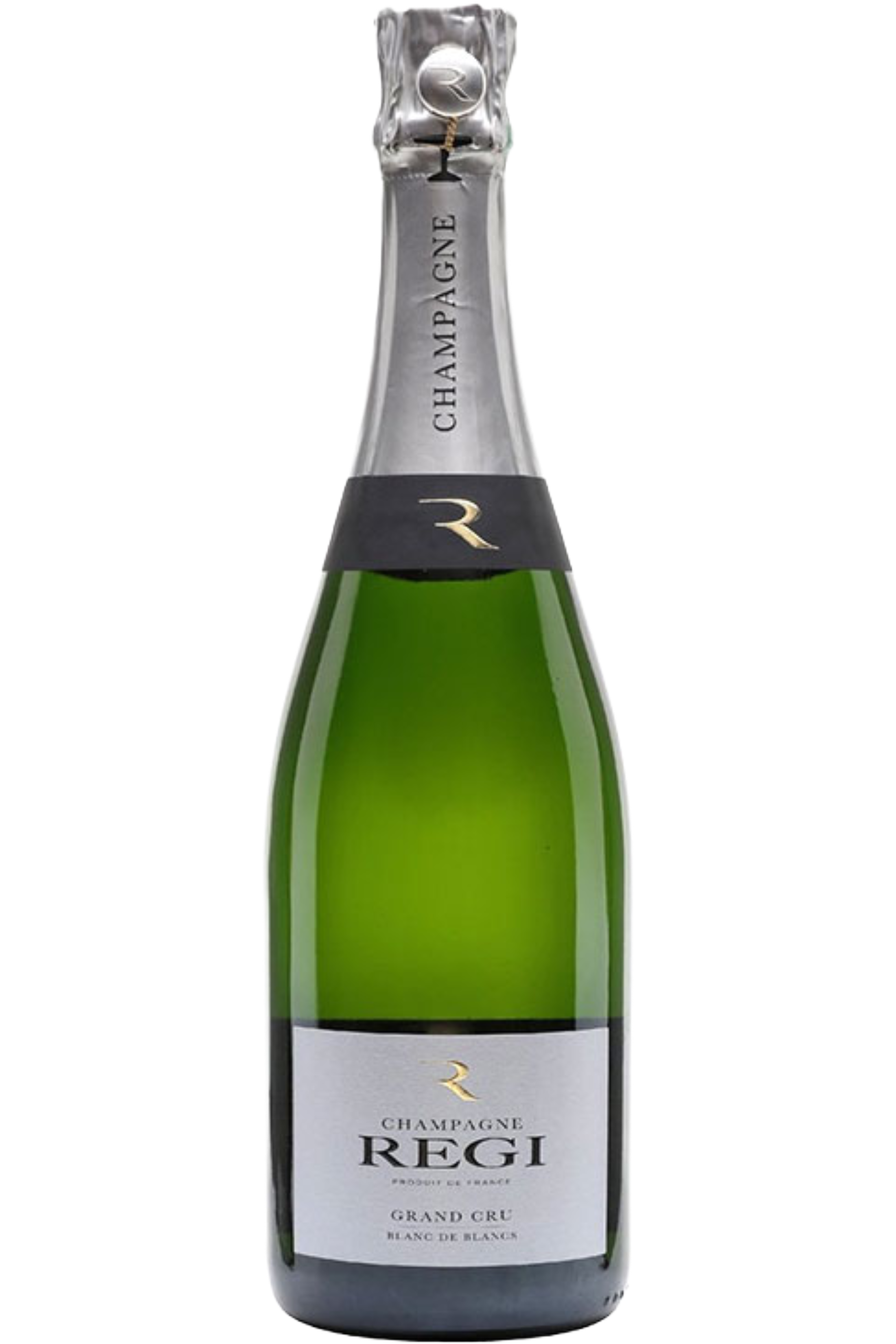Champagne Regi - Champagne Grand Cru Blanc de Blancs