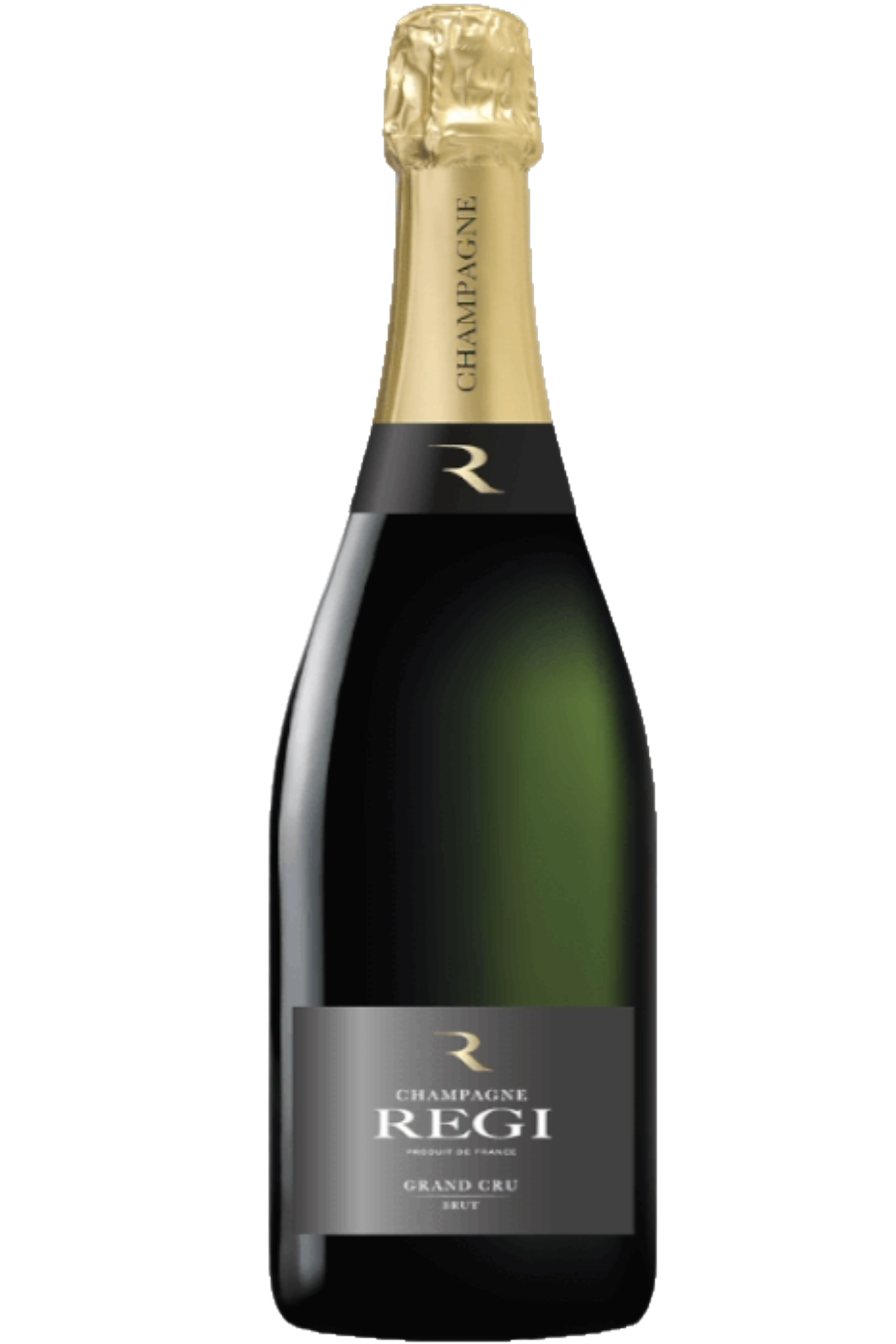 Champagne Regi - Champagne Grand Cru Brut