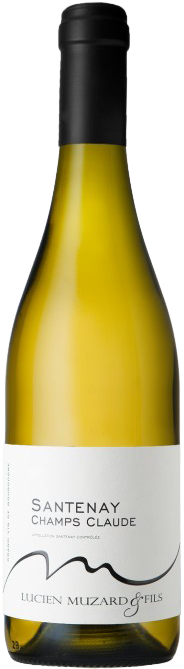 Lucien Muzard & Fils - Santenay Champs Claude 2024