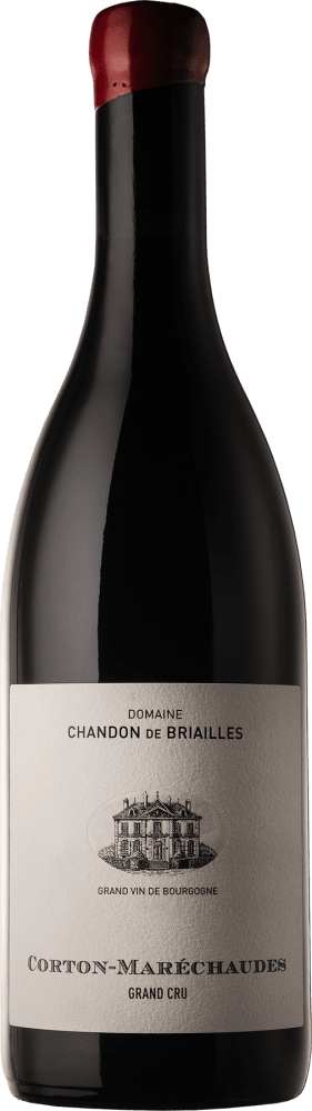 Domaine Chandon de Briailles - Les Maréchaudes 2018 - Corton Grand Cru