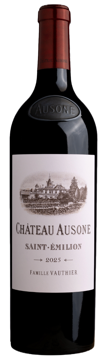 Château Ausone 2025