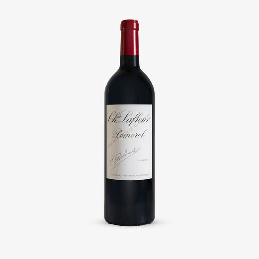 Château Lafleur 2024