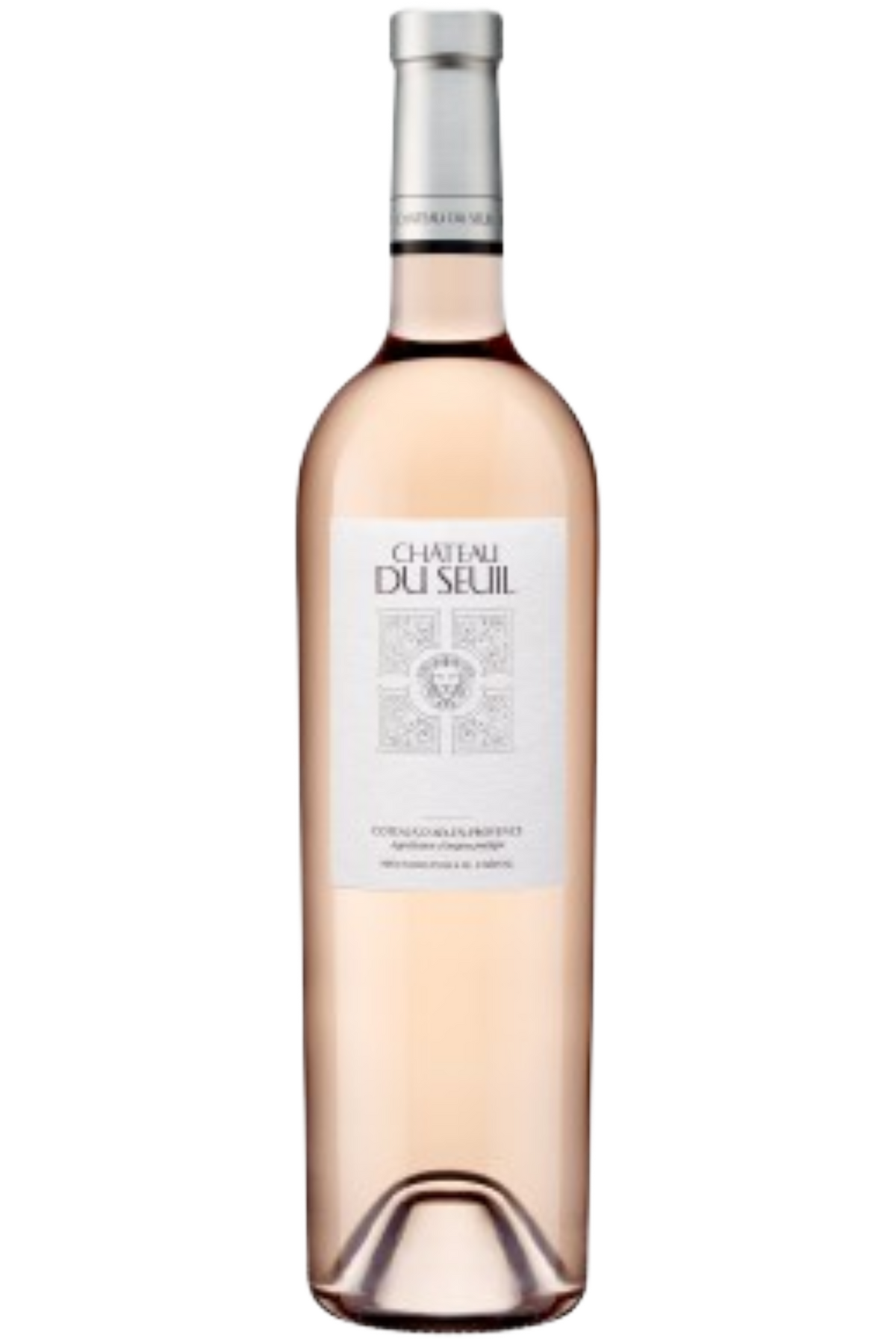 Château du Seuil - Coteaux d'Aix-en-Provence Rosé 2025