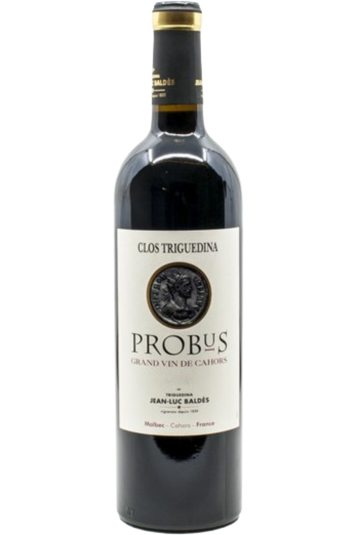 Clos Triguedina - Cahors Probus Vieilles Vignes 2019