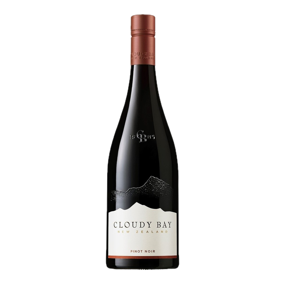 Cloudy Bay - Marlborough Pinot Noir 2018
