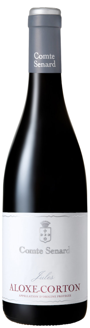 Comte Senard - Aloxe-Corton Jules - 2019