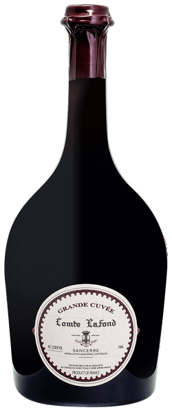 Domaine Comte Lafond - Sancerre Rouge Grande Cuvée 2017