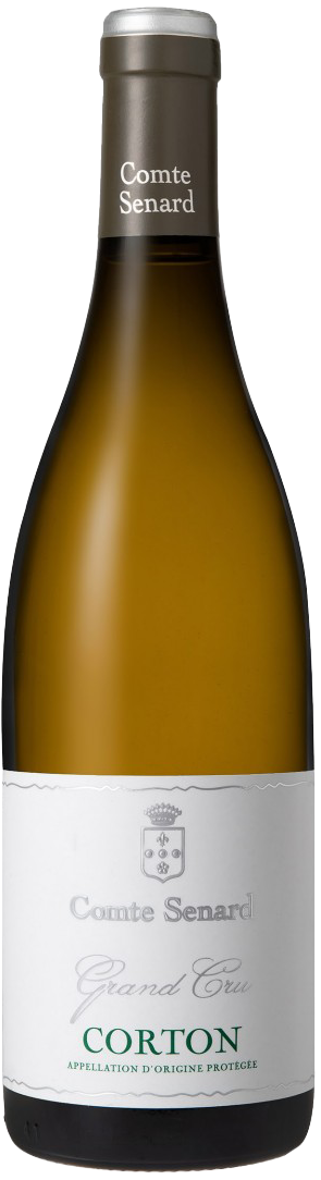 Domaine Comte Senard - 2024 - Corton Grand Cru