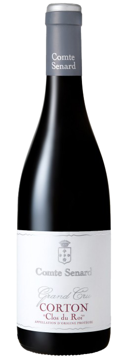 Domaine Comte Senard - Clos du Roi 2024 - Corton Grand Cru